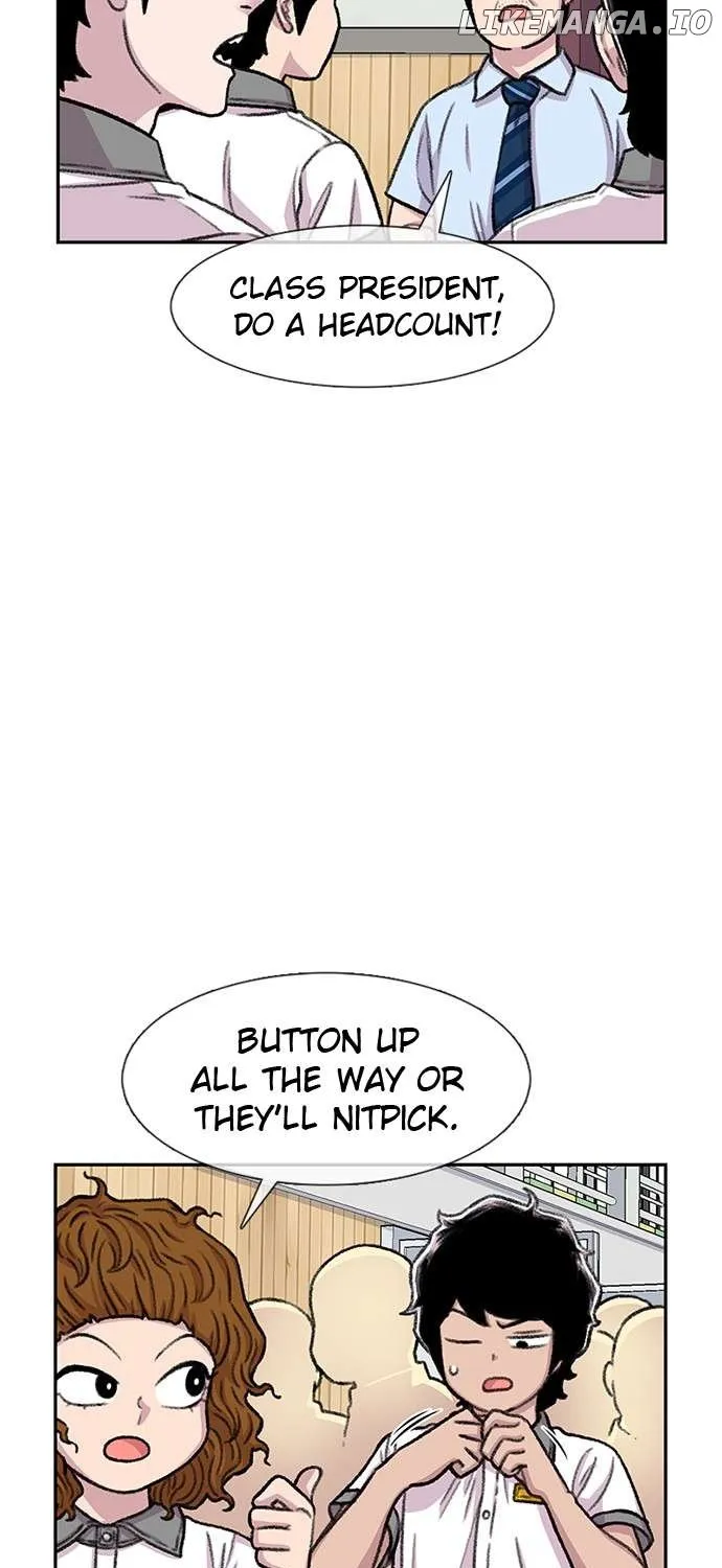 Star Ginseng Store Chapter 87 page 11 - 