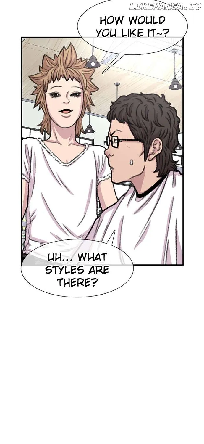 Star Ginseng Store Chapter 87 page 101 - 