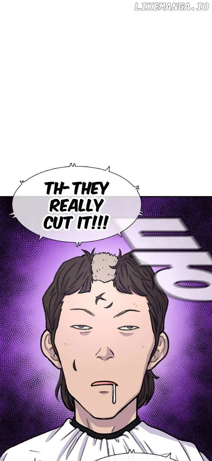 Star Ginseng Store Chapter 87 page 115 - 