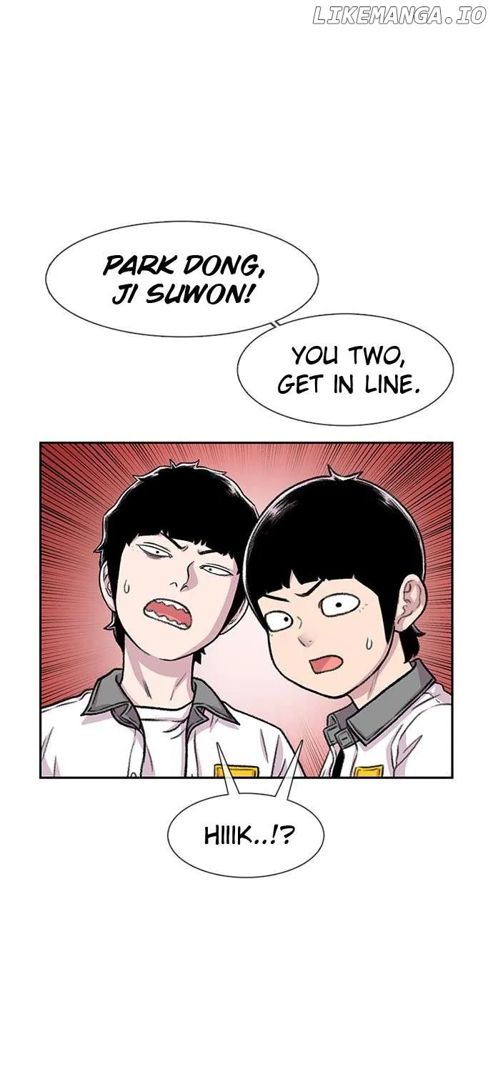 Star Ginseng Store Chapter 87 page 119 - 