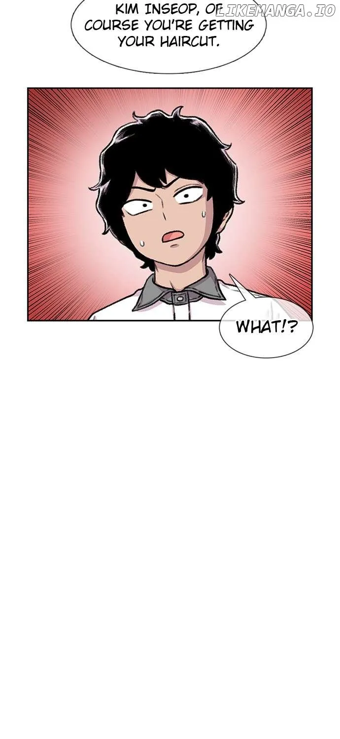 Star Ginseng Store Chapter 87 page 121 - 