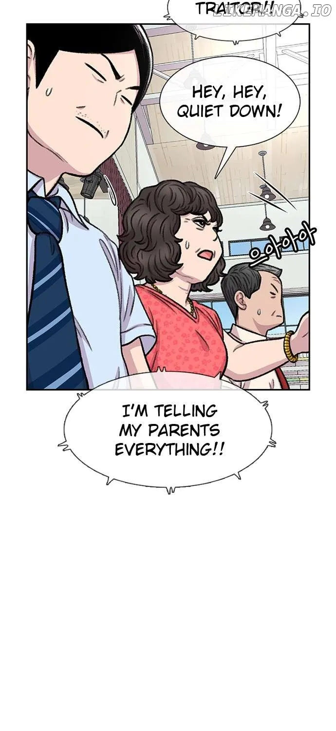 Star Ginseng Store Chapter 87 page 126 - 