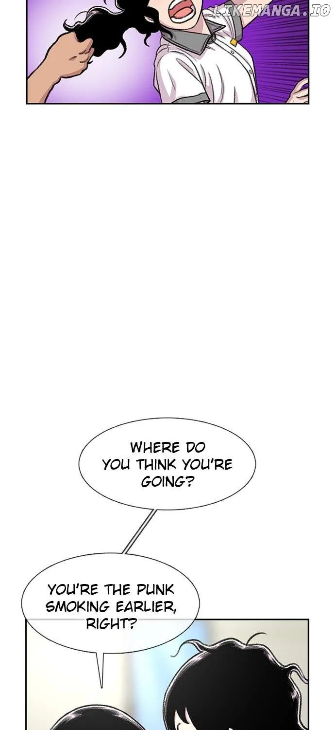 Star Ginseng Store Chapter 87 page 130 - 