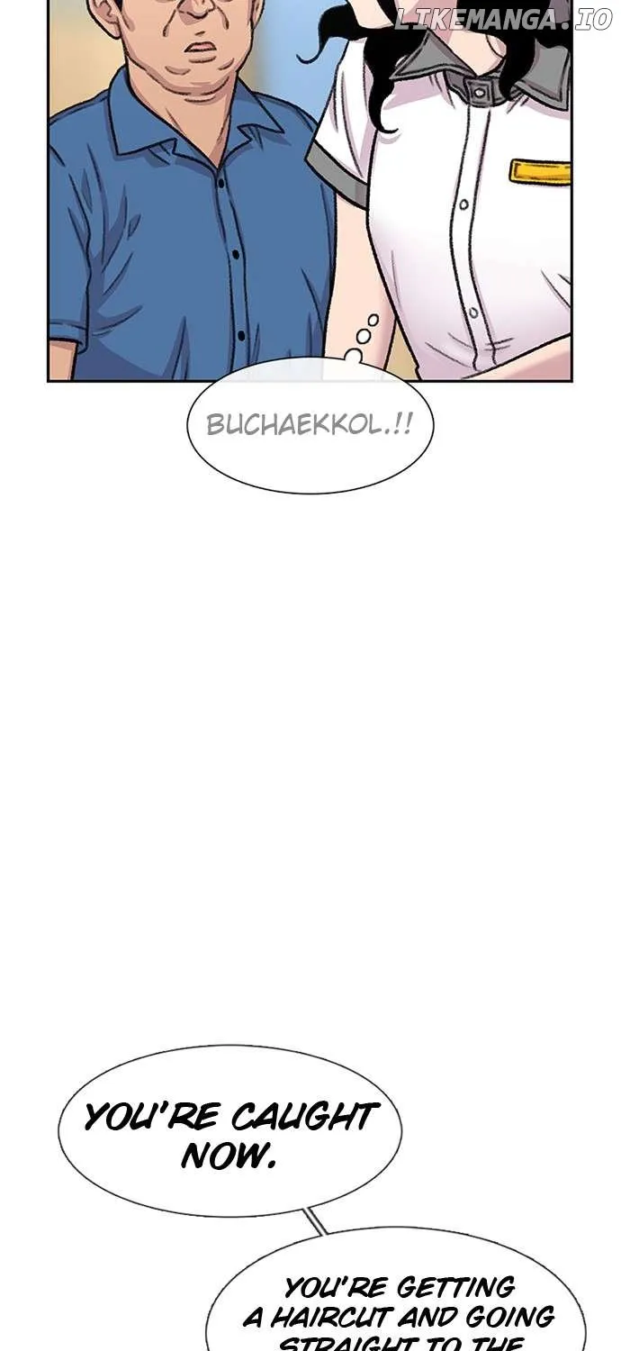 Star Ginseng Store Chapter 87 page 132 - 
