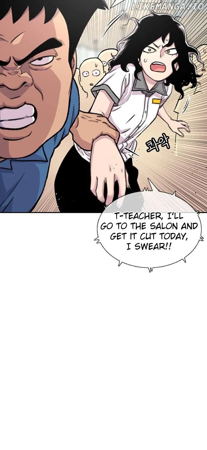 Star Ginseng Store Chapter 87 page 134 - 