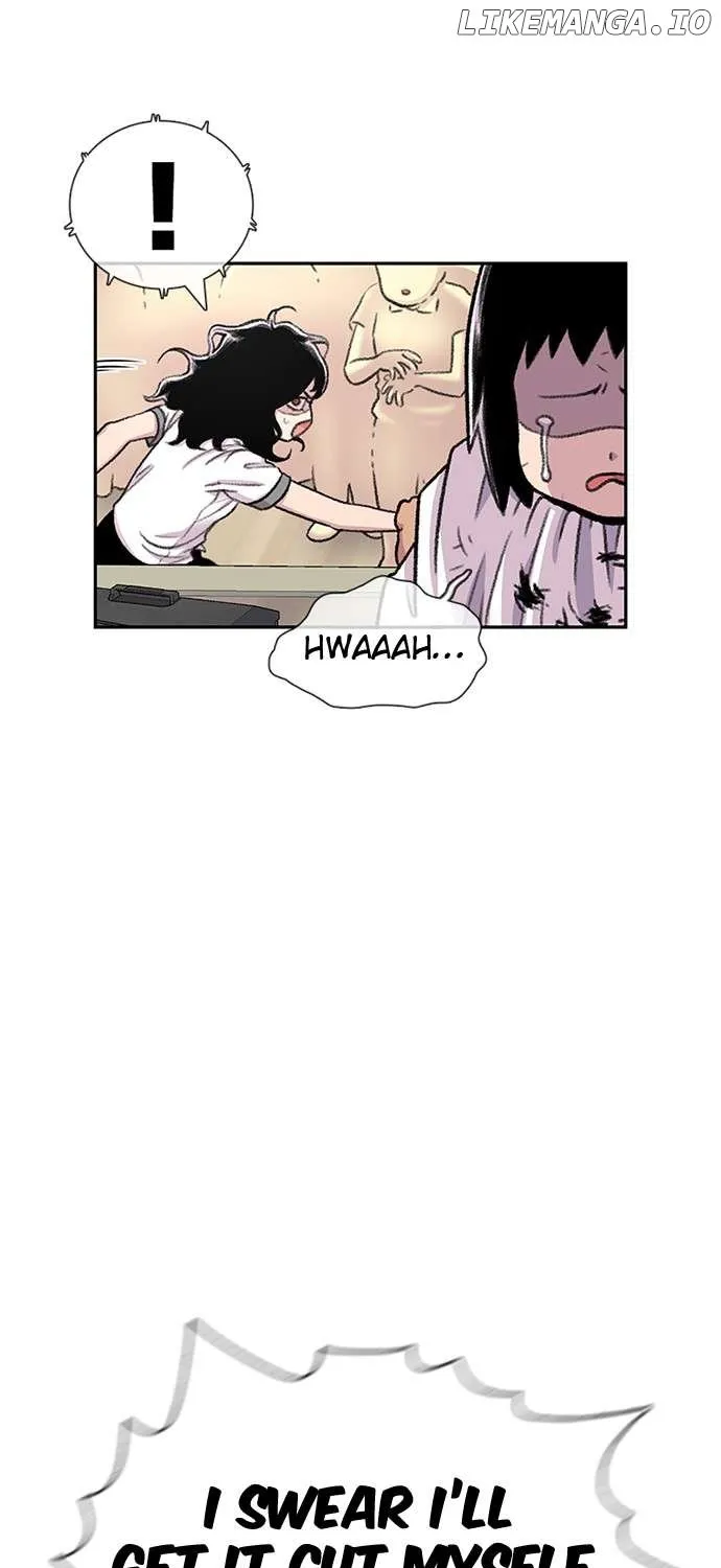 Star Ginseng Store Chapter 87 page 136 - 