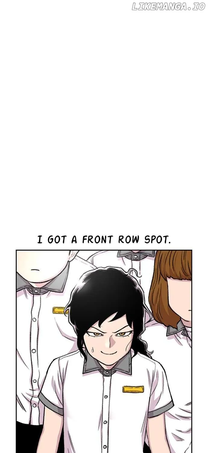 Star Ginseng Store Chapter 87 page 15 - 