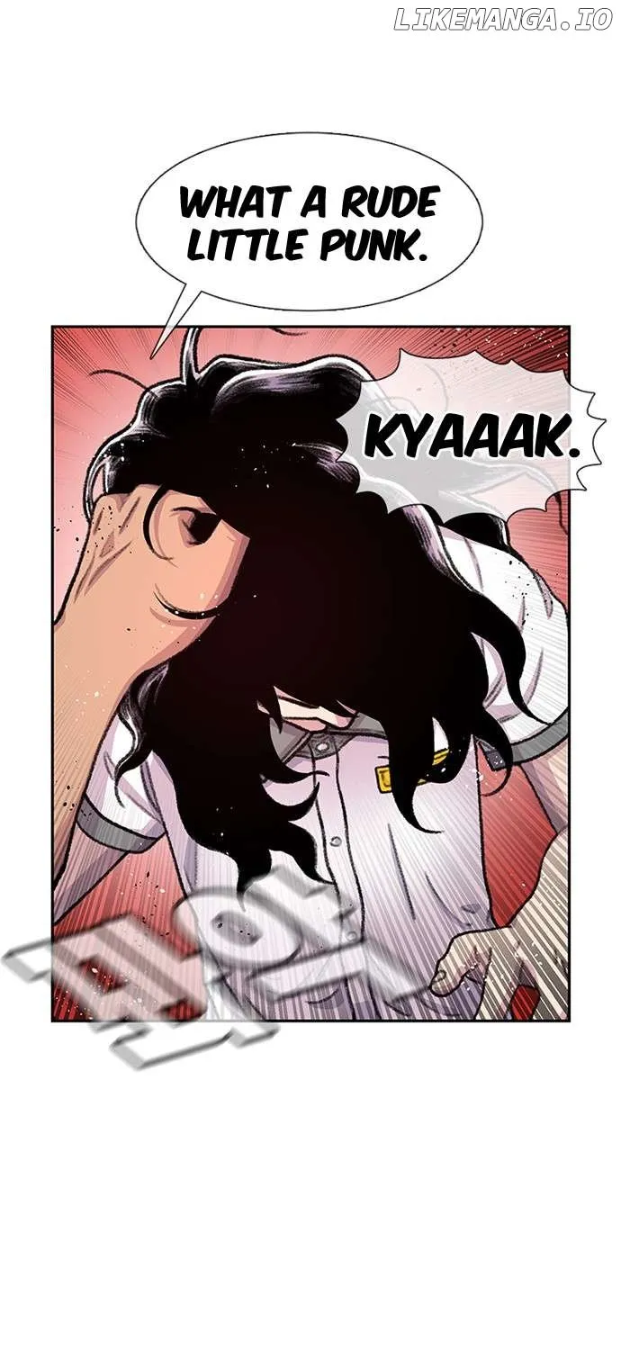Star Ginseng Store Chapter 87 page 142 - 