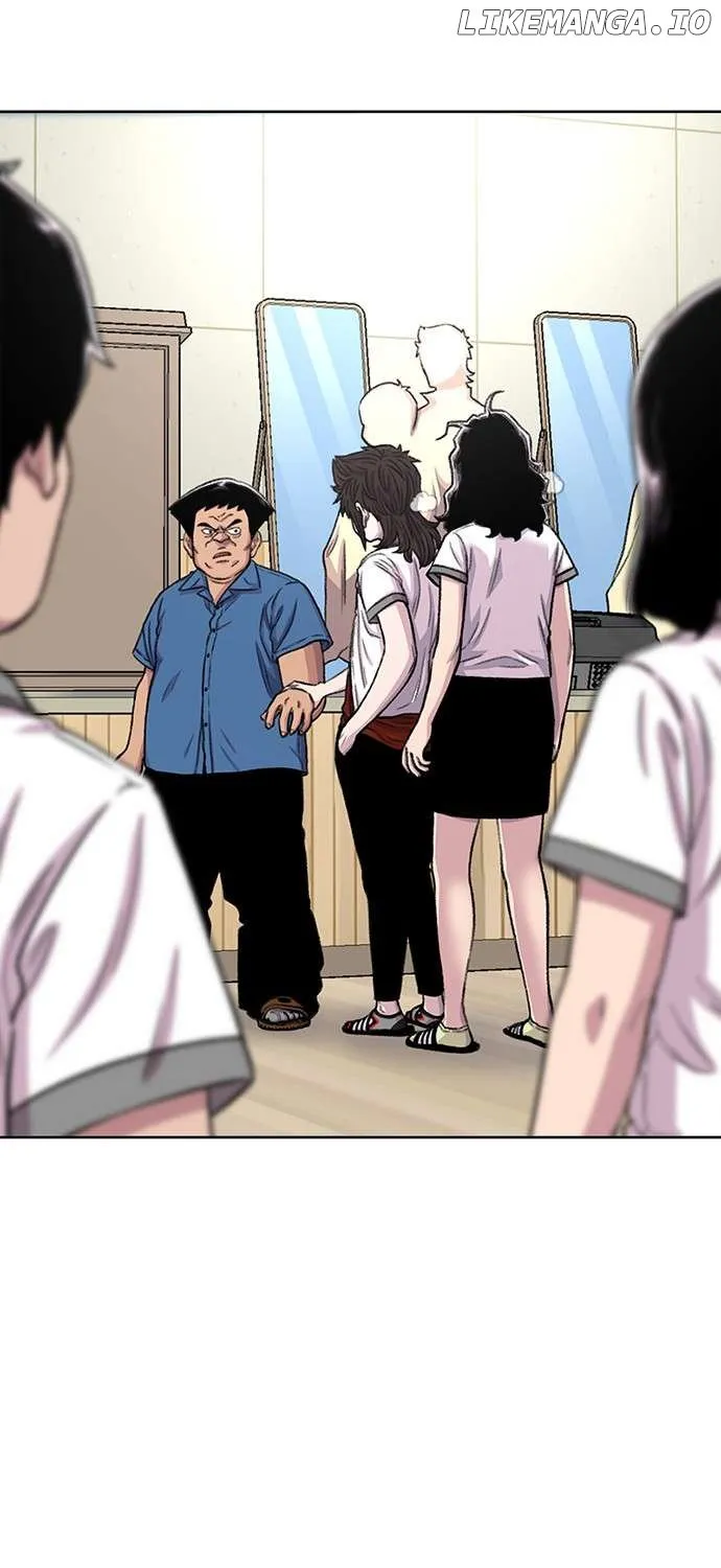 Star Ginseng Store Chapter 87 page 148 - 