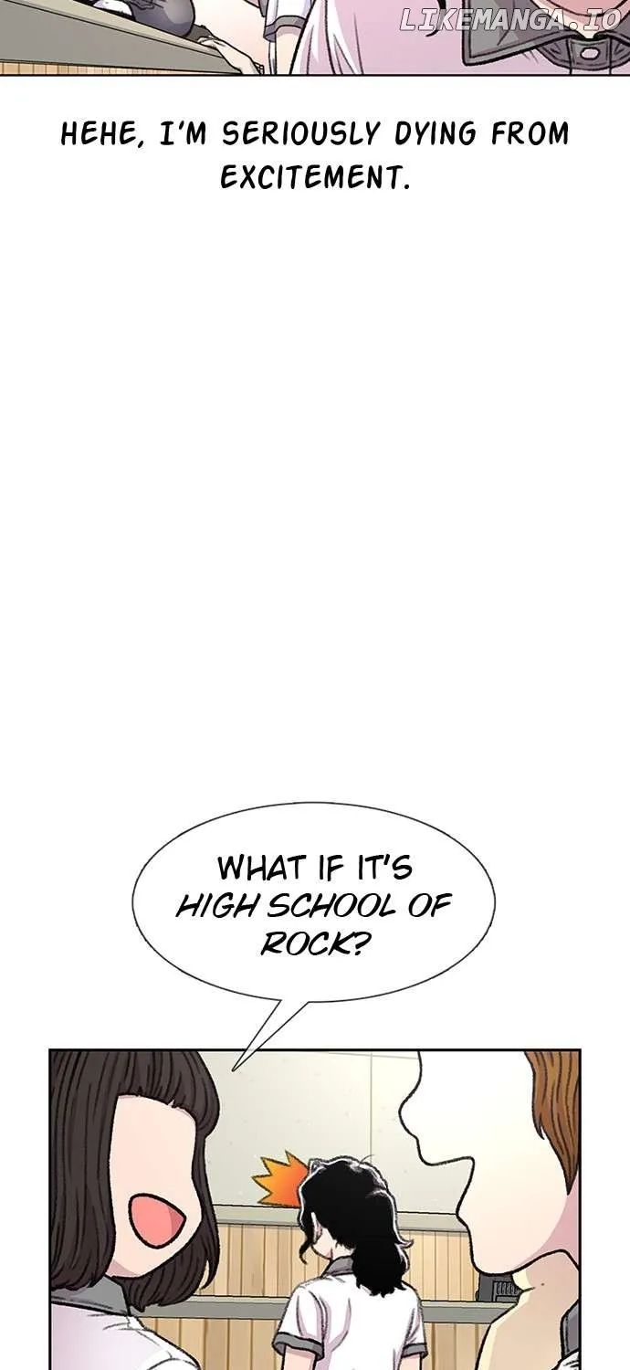 Star Ginseng Store Chapter 87 page 19 - 