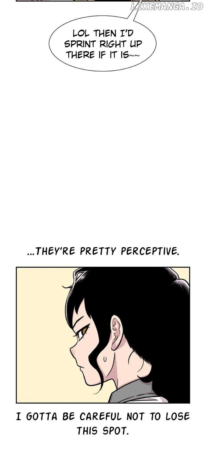 Star Ginseng Store Chapter 87 page 21 - 