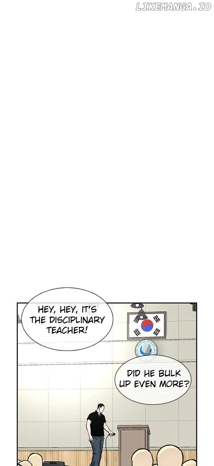 Star Ginseng Store Chapter 87 page 23 - 