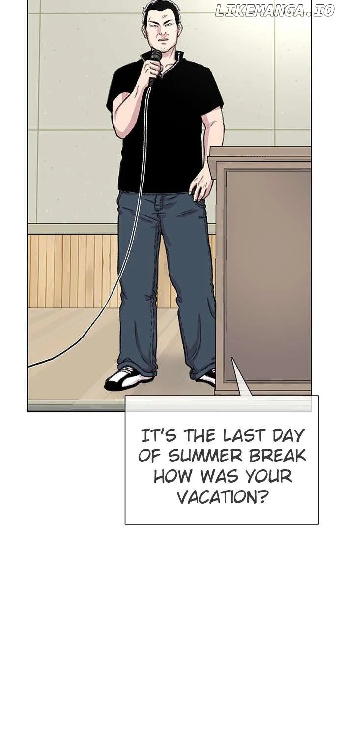 Star Ginseng Store Chapter 87 page 27 - 