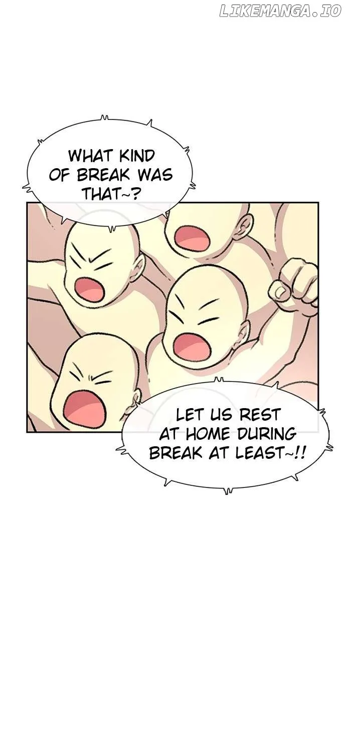 Star Ginseng Store Chapter 87 page 29 - 