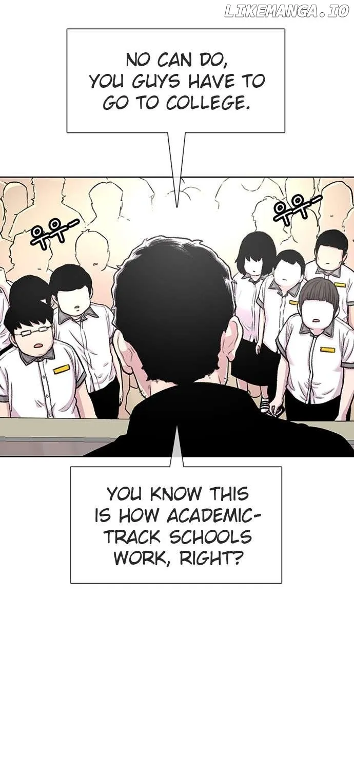 Star Ginseng Store Chapter 87 page 31 - 