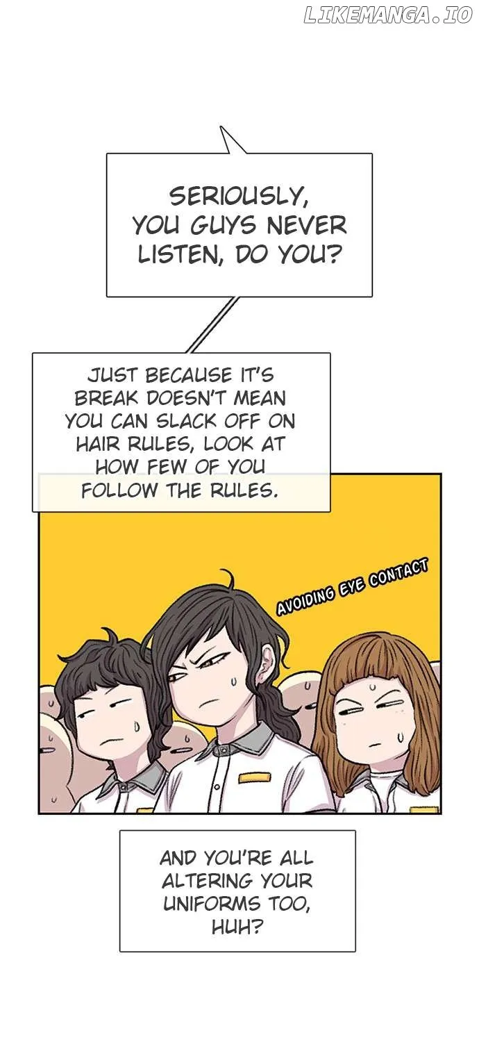 Star Ginseng Store Chapter 87 page 33 - 