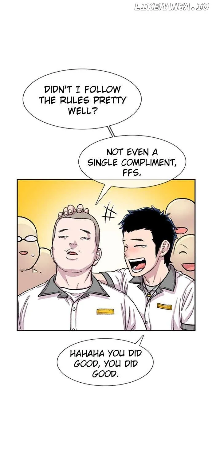 Star Ginseng Store Chapter 87 page 37 - 