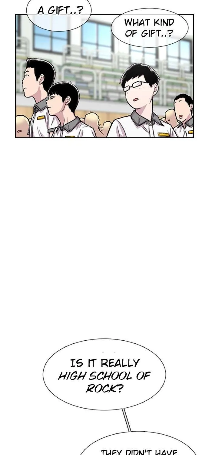 Star Ginseng Store Chapter 87 page 49 - 