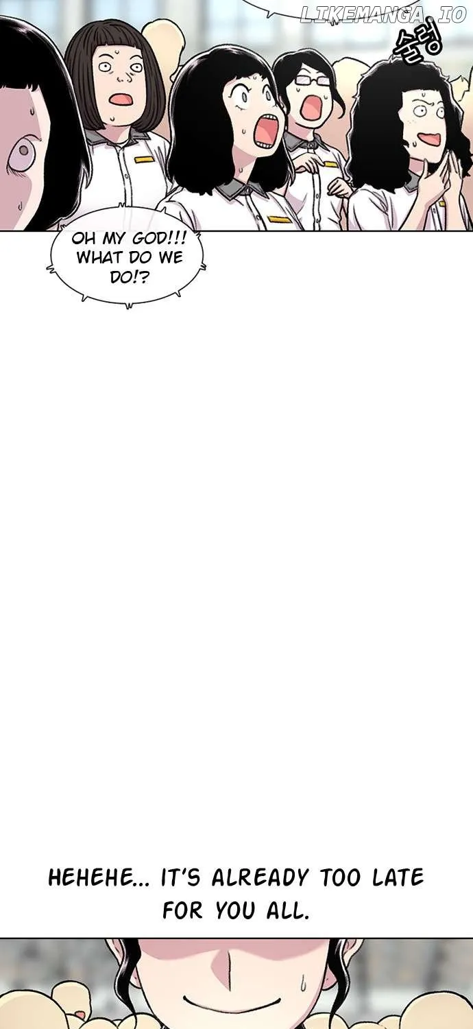 Star Ginseng Store Chapter 87 page 54 - 