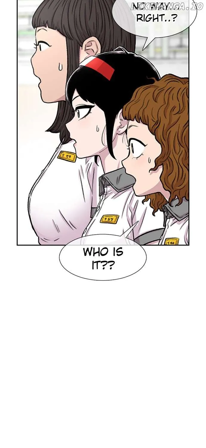 Star Ginseng Store Chapter 87 page 59 - 