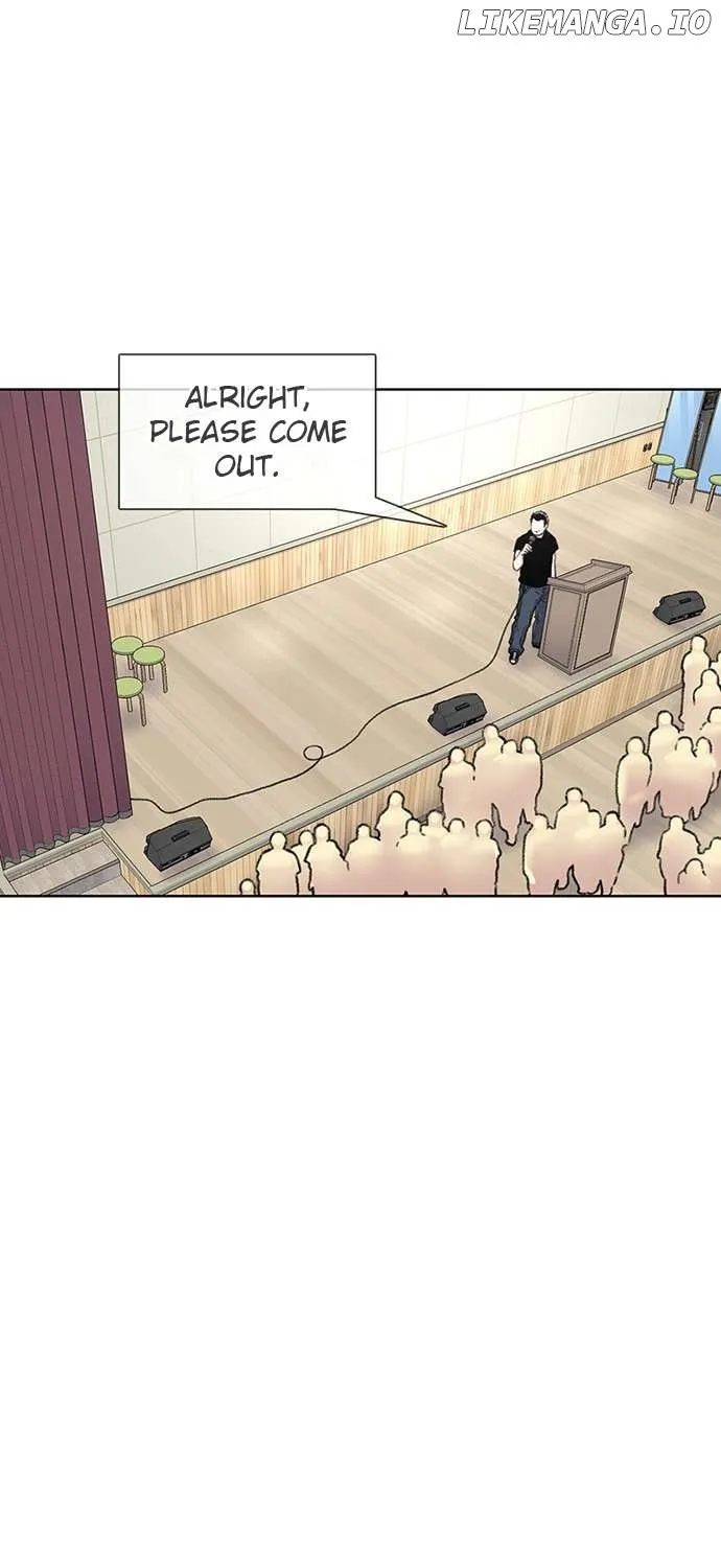 Star Ginseng Store Chapter 87 page 61 - 