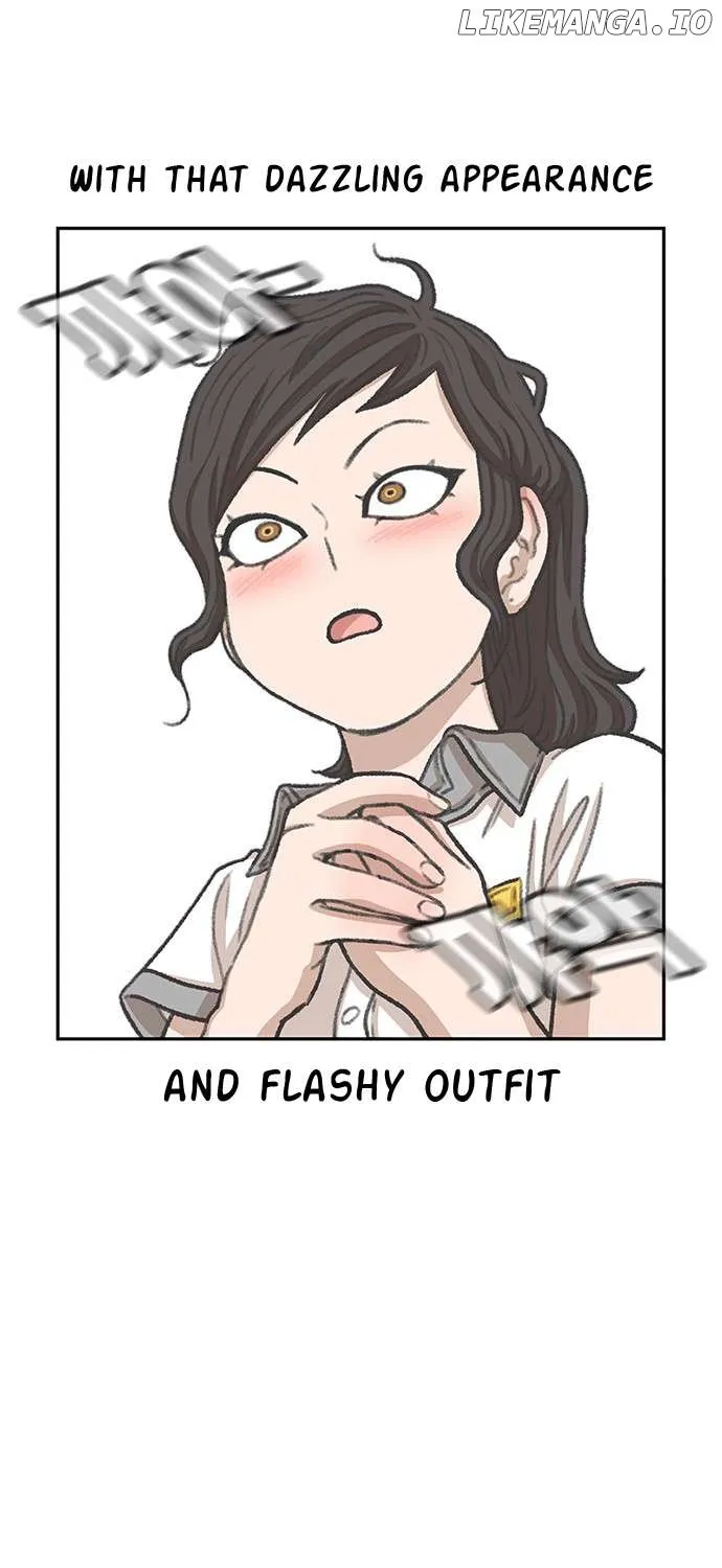 Star Ginseng Store Chapter 87 page 71 - 
