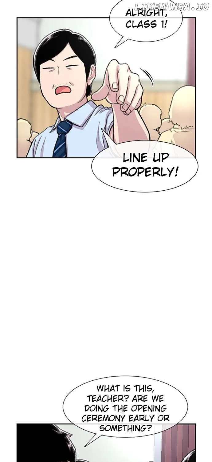 Star Ginseng Store Chapter 87 page 9 - 