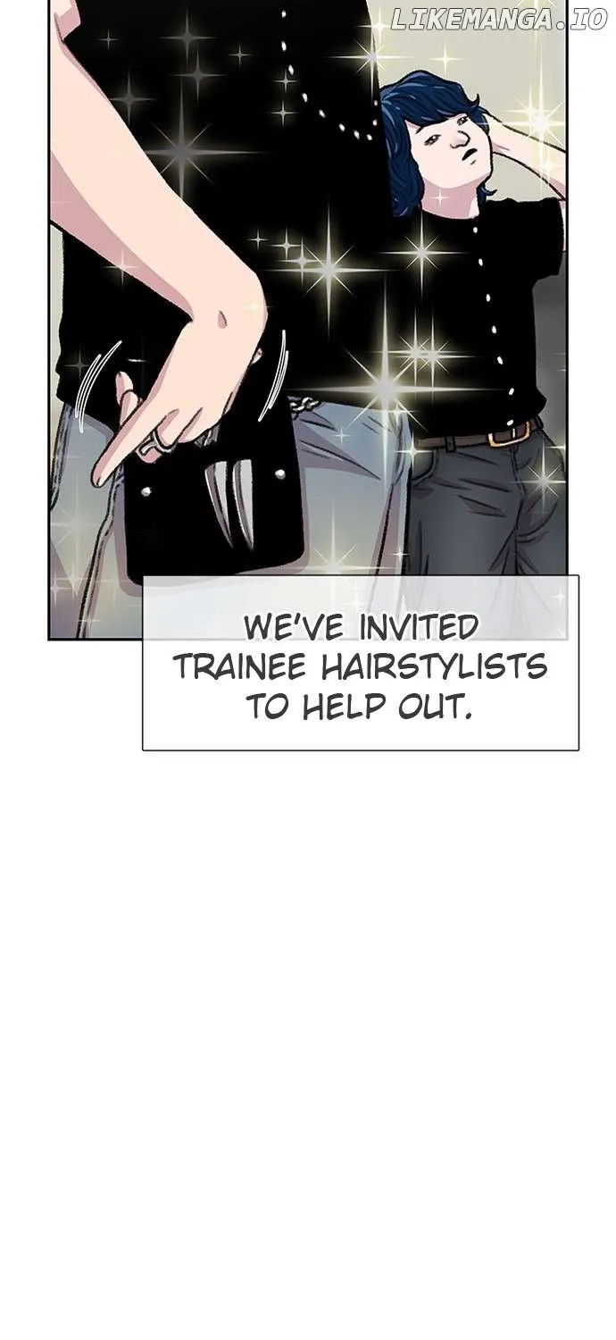 Star Ginseng Store Chapter 87 page 83 - 