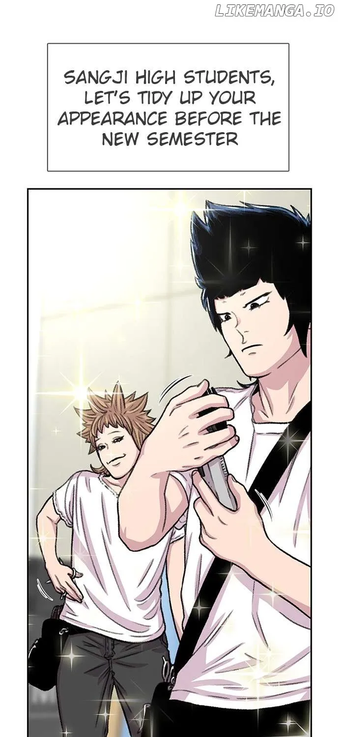 Star Ginseng Store Chapter 87 page 85 - 