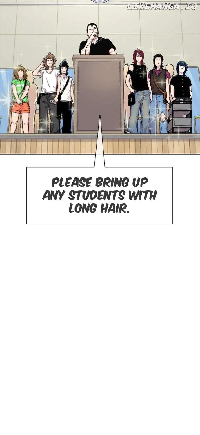 Star Ginseng Store Chapter 87 page 89 - 