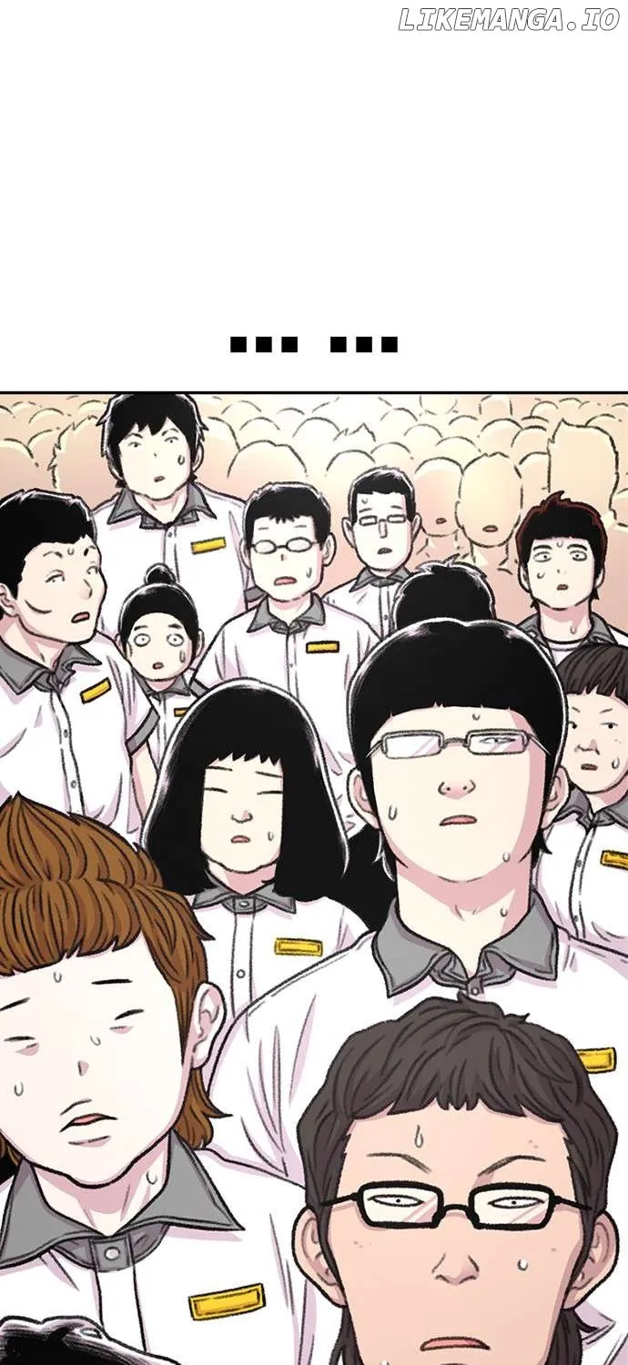 Star Ginseng Store Chapter 87 page 91 - 