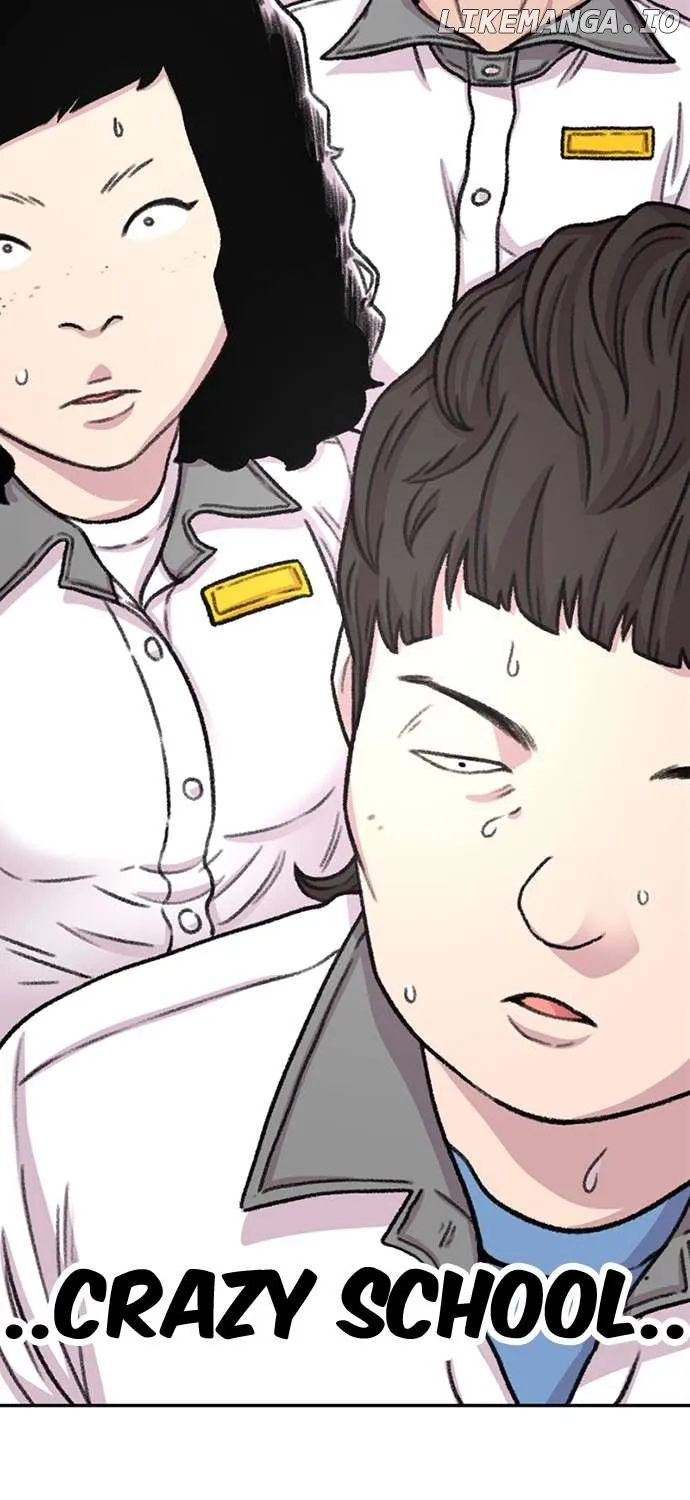 Star Ginseng Store Chapter 87 page 93 - 