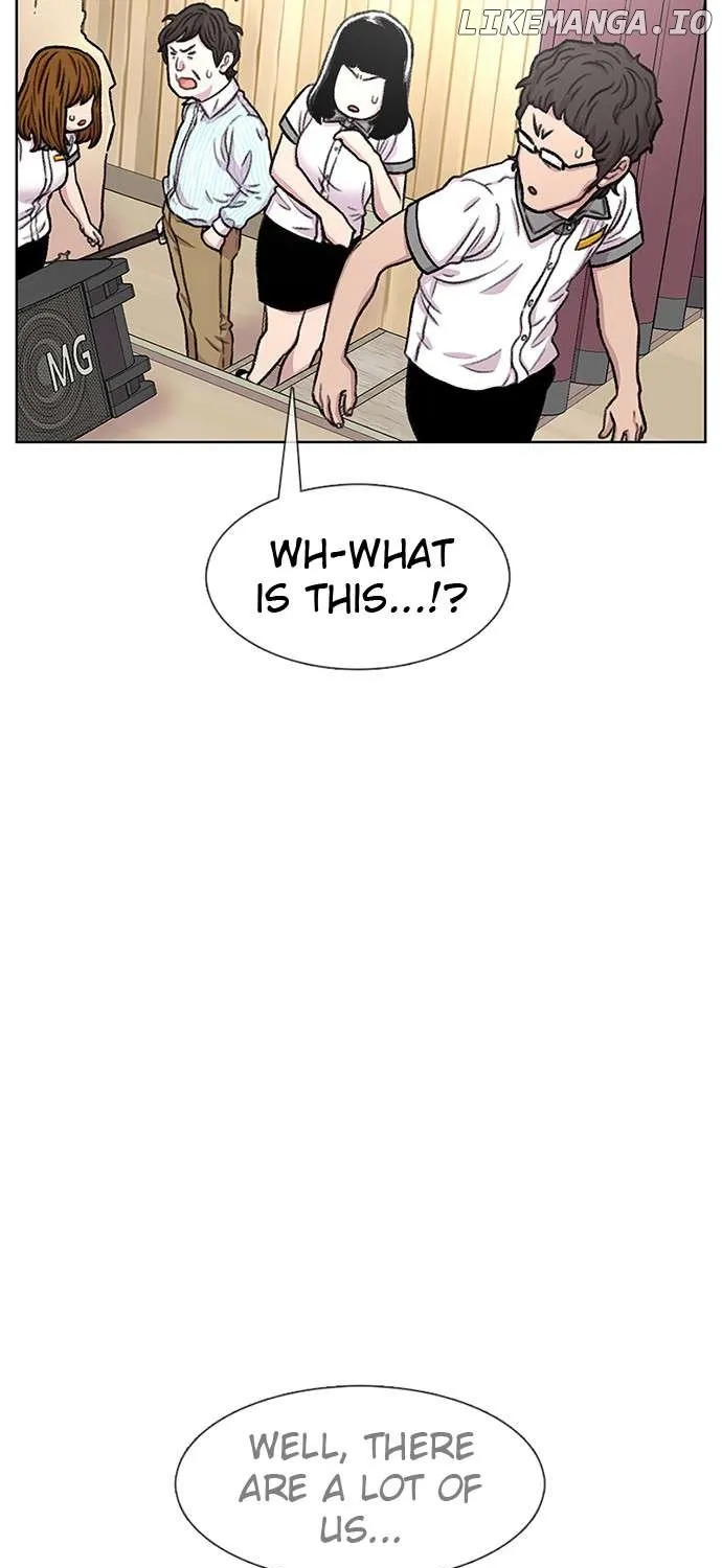 Star Ginseng Store Chapter 87 page 97 - 