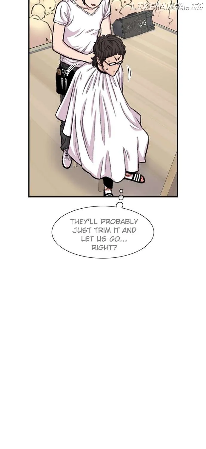 Star Ginseng Store Chapter 87 page 99 - 