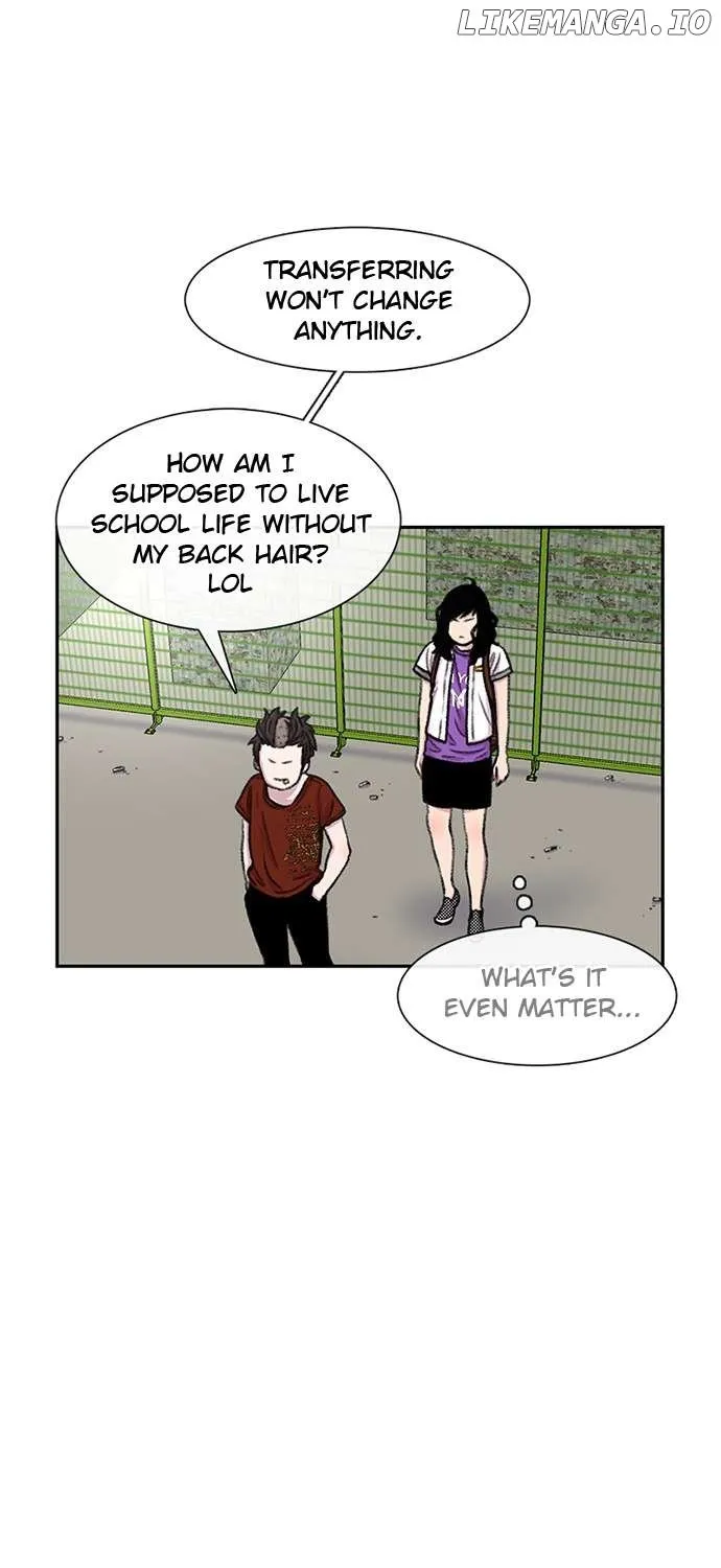 Star Ginseng Store Chapter 88 page 104 - 