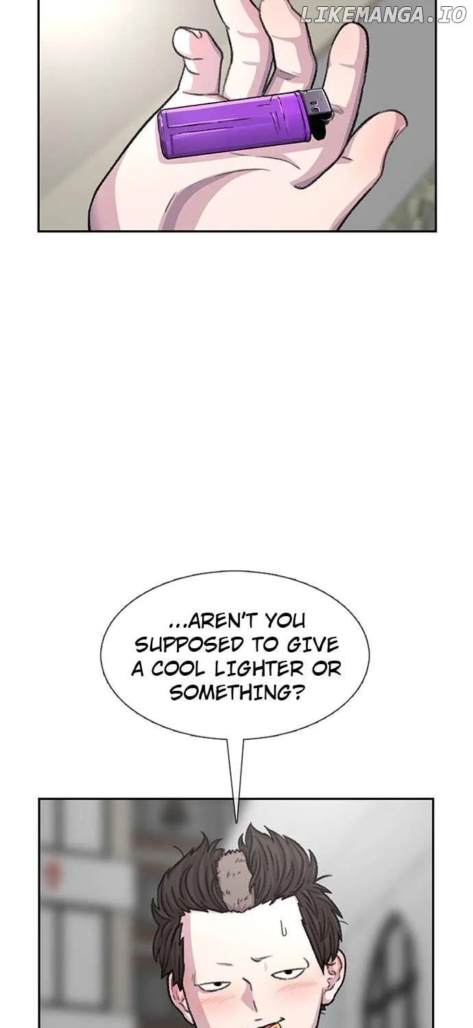 Star Ginseng Store Chapter 88 page 119 - 