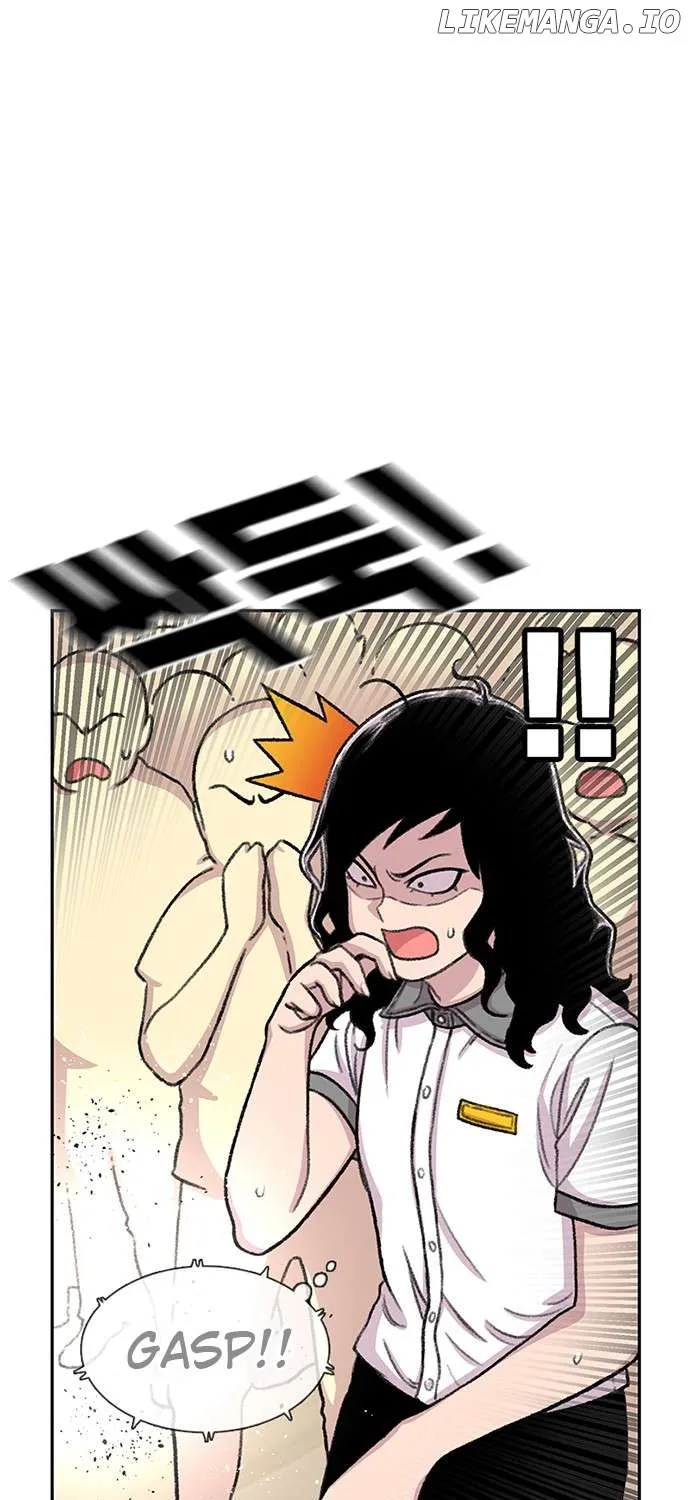 Star Ginseng Store Chapter 88 page 13 - 