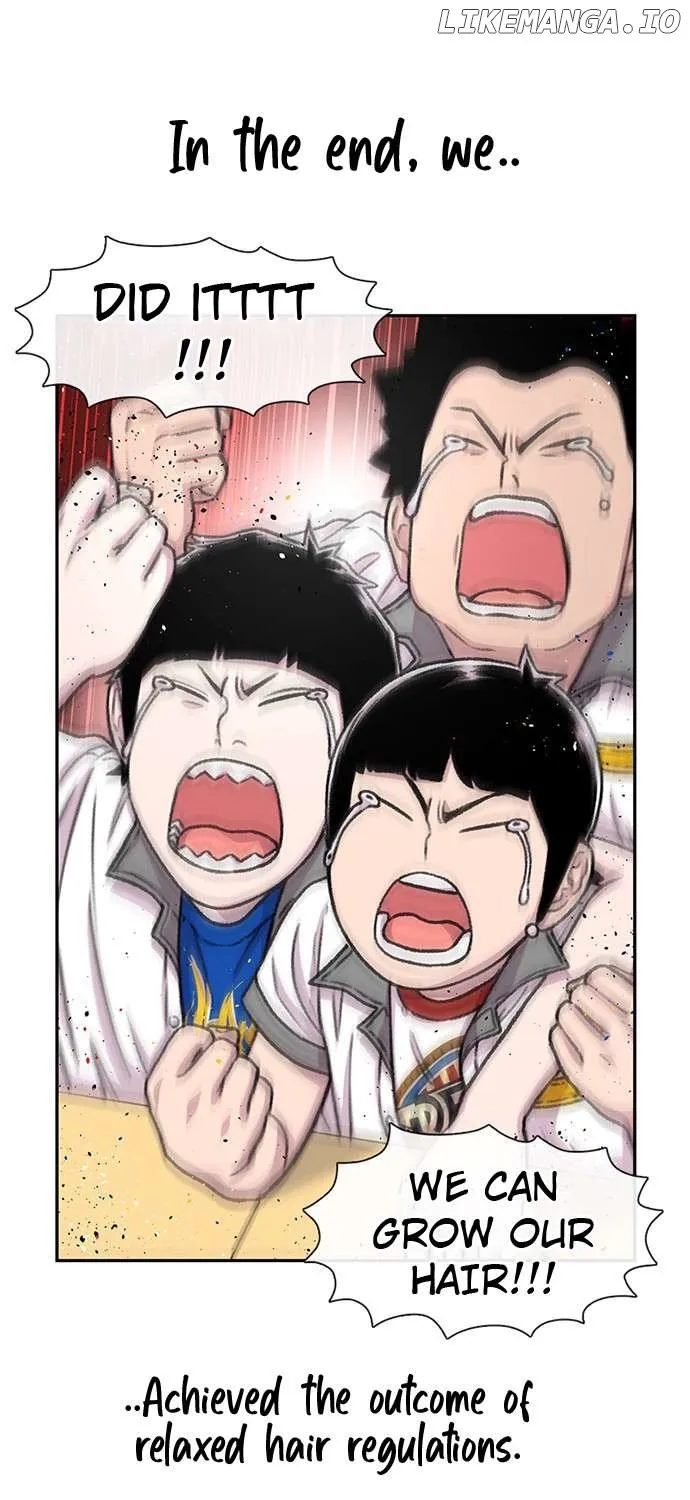 Star Ginseng Store Chapter 88 page 130 - 
