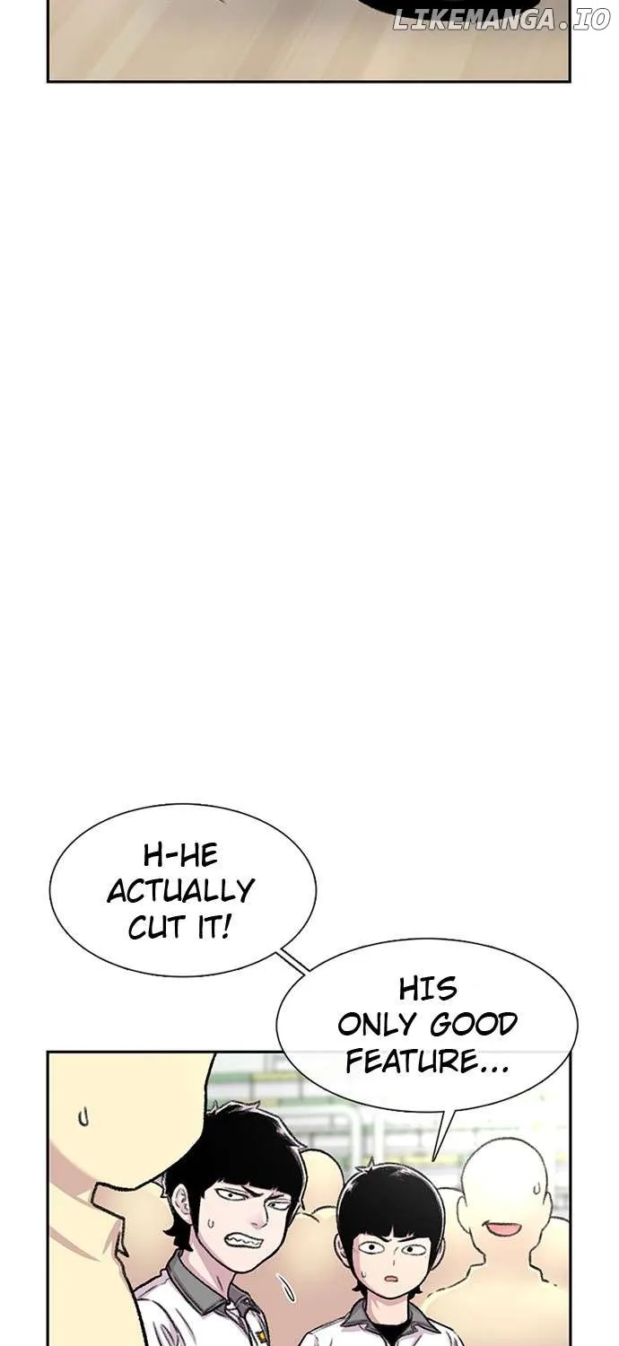 Star Ginseng Store Chapter 88 page 17 - 
