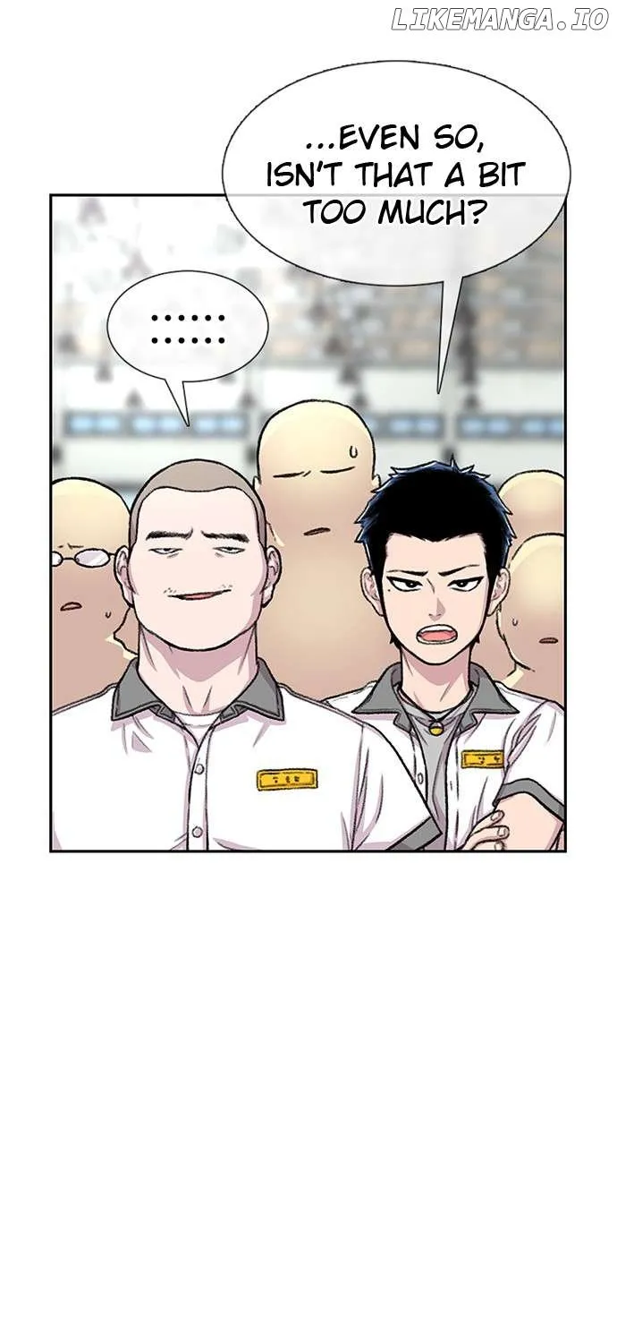 Star Ginseng Store Chapter 88 page 35 - 