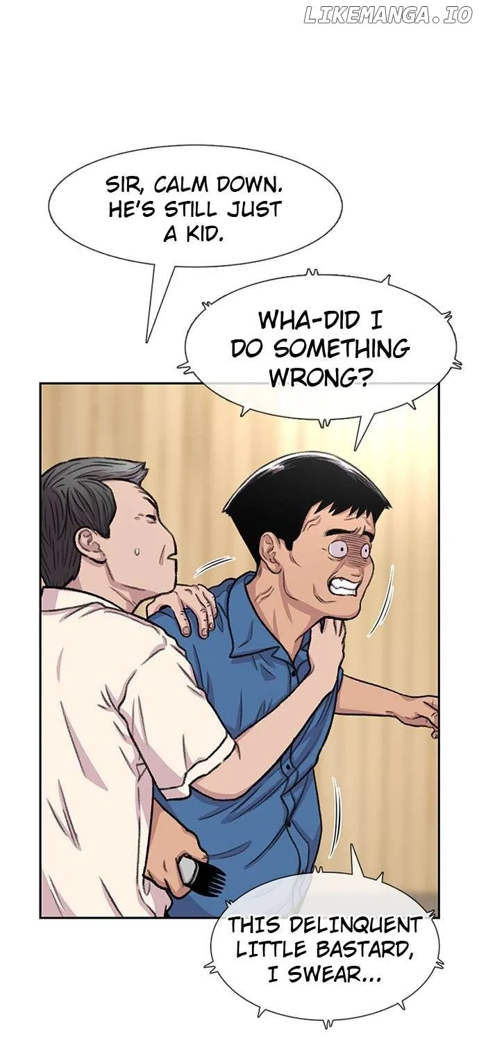 Star Ginseng Store Chapter 88 page 37 - 