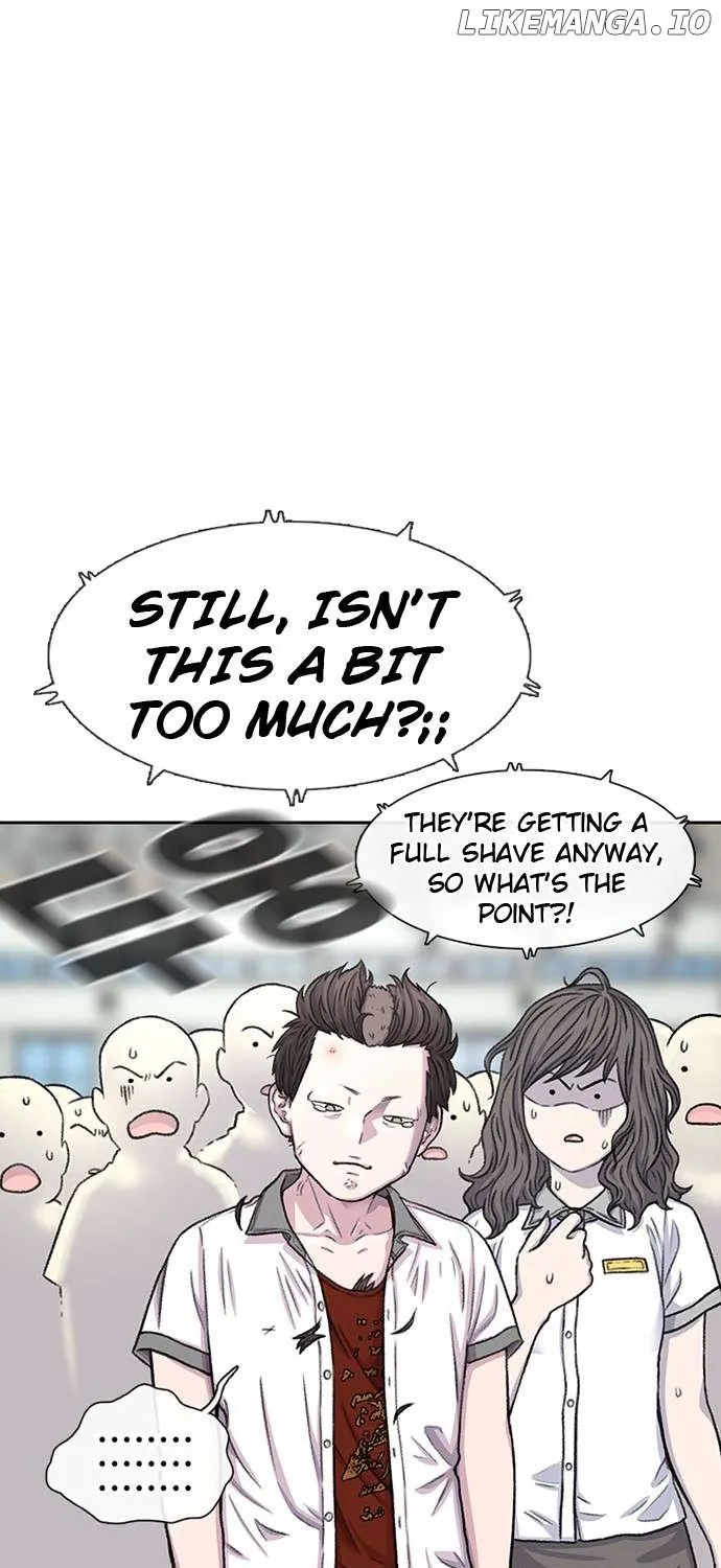 Star Ginseng Store Chapter 88 page 39 - 