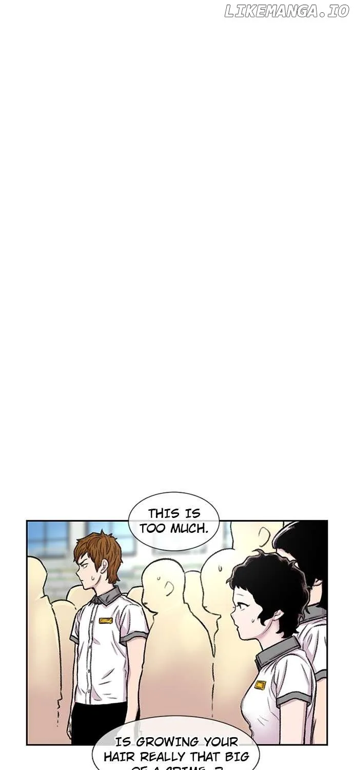 Star Ginseng Store Chapter 88 page 41 - 