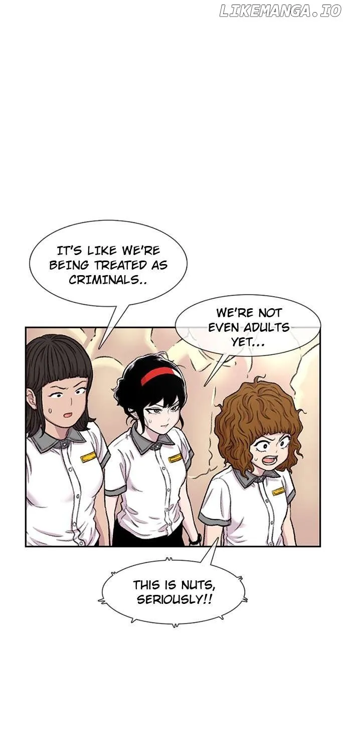 Star Ginseng Store Chapter 88 page 43 - 