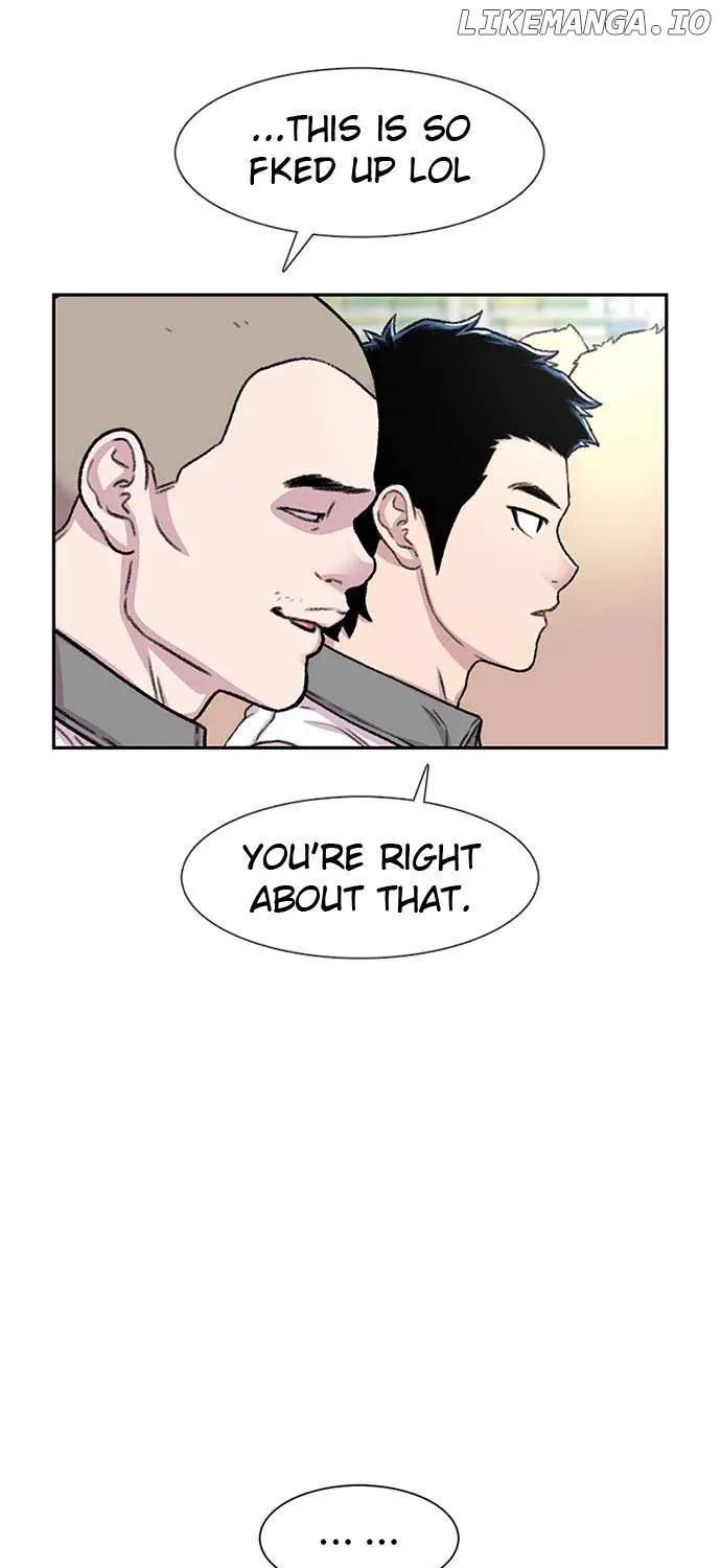 Star Ginseng Store Chapter 88 page 45 - 