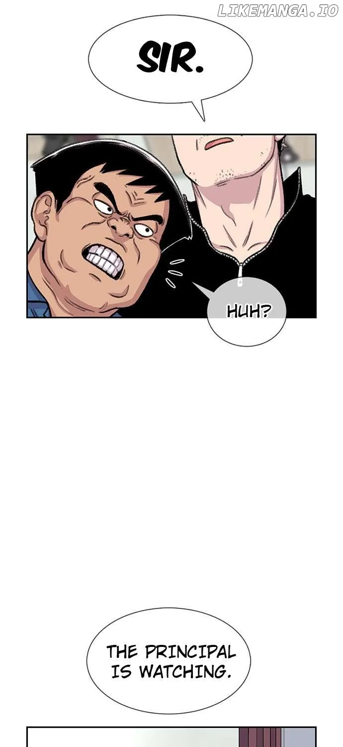 Star Ginseng Store Chapter 88 page 55 - 