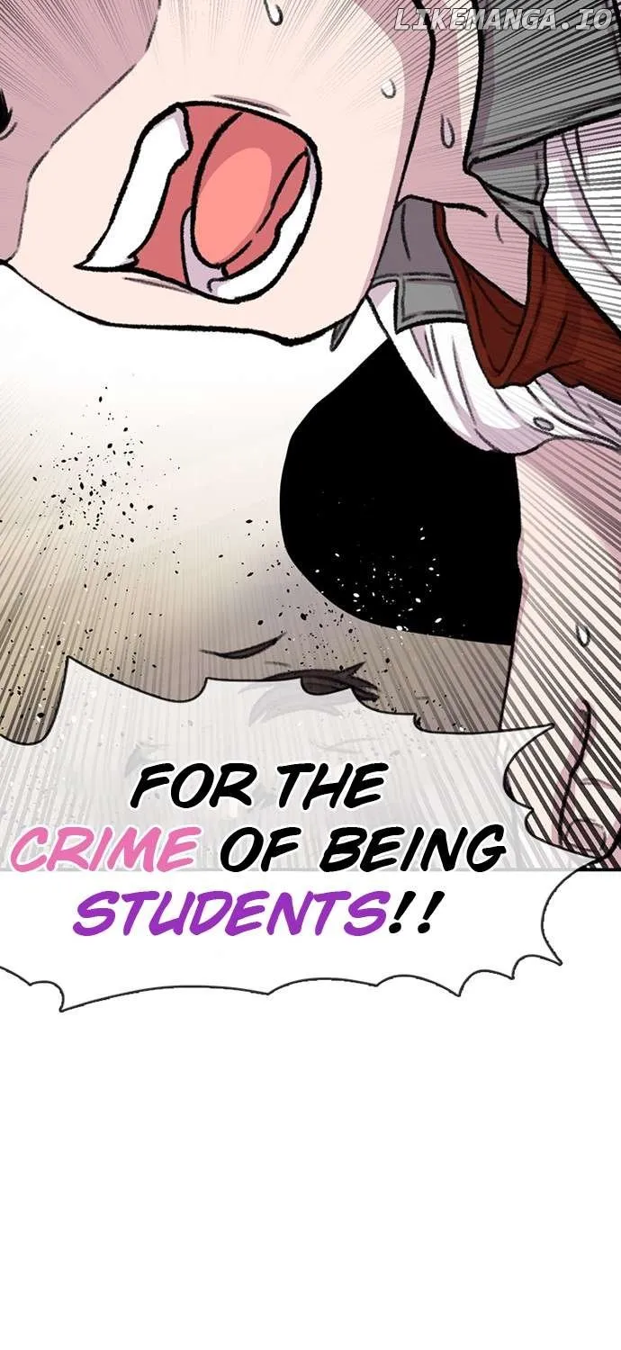 Star Ginseng Store Chapter 88 page 61 - 