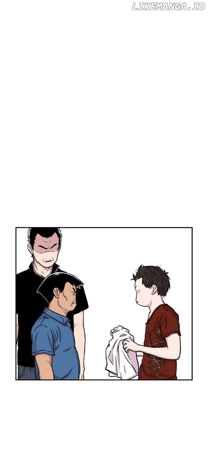 Star Ginseng Store Chapter 88 page 72 - 