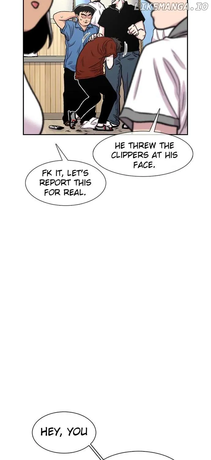 Star Ginseng Store Chapter 88 page 80 - 