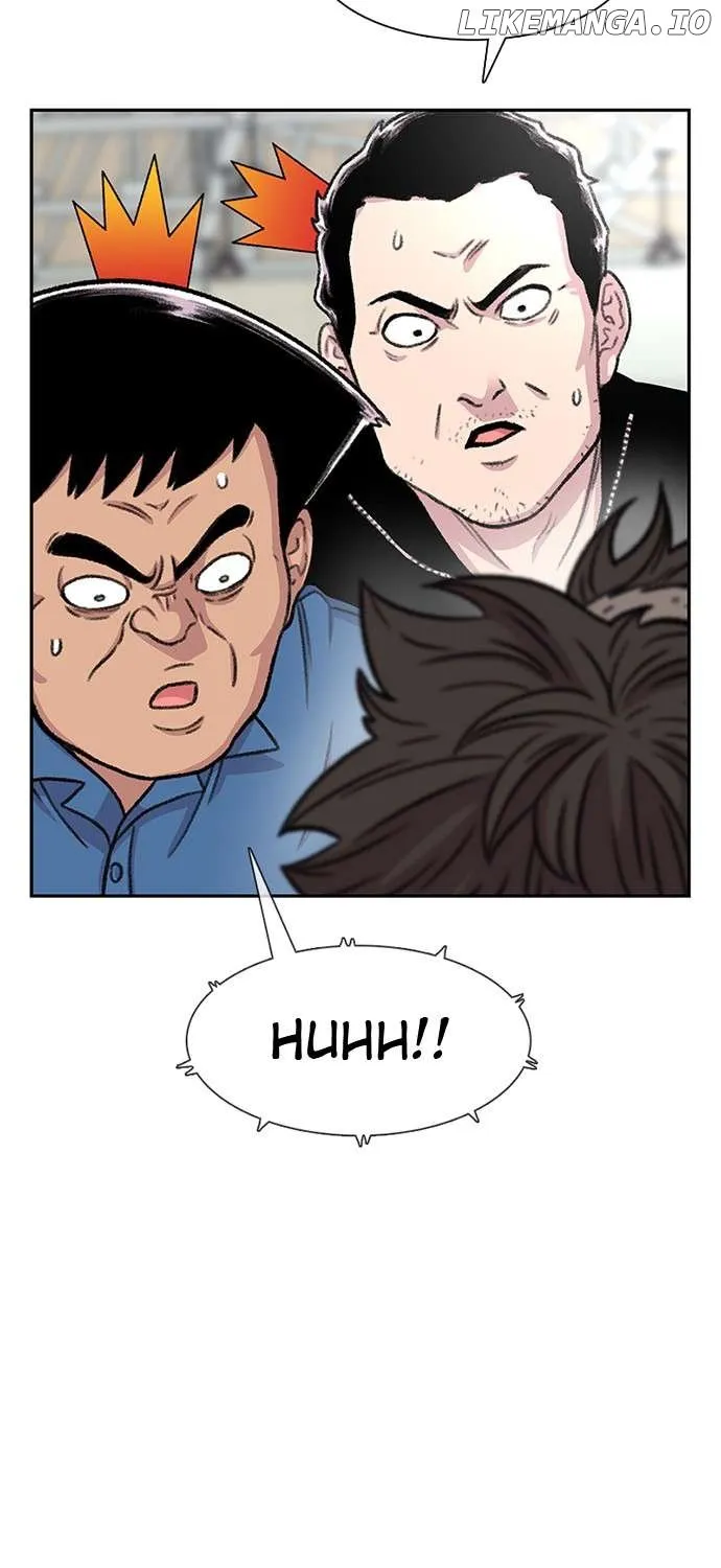 Star Ginseng Store Chapter 88 page 82 - 